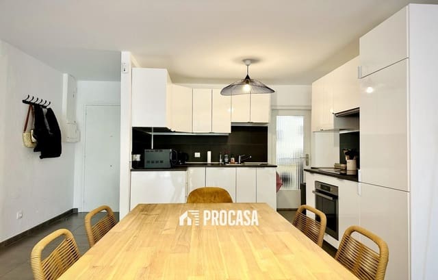 2 Zimmer Wohnung zu verkaufen in Empuriabrava, Castelló d'Empúries - 215.000 € (Ref: 9127462)