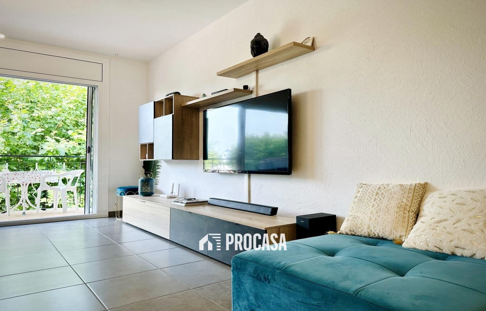 2 chambre Appartement à vendre à Empuriabrava - 215 000 € (Ref: 9127462)