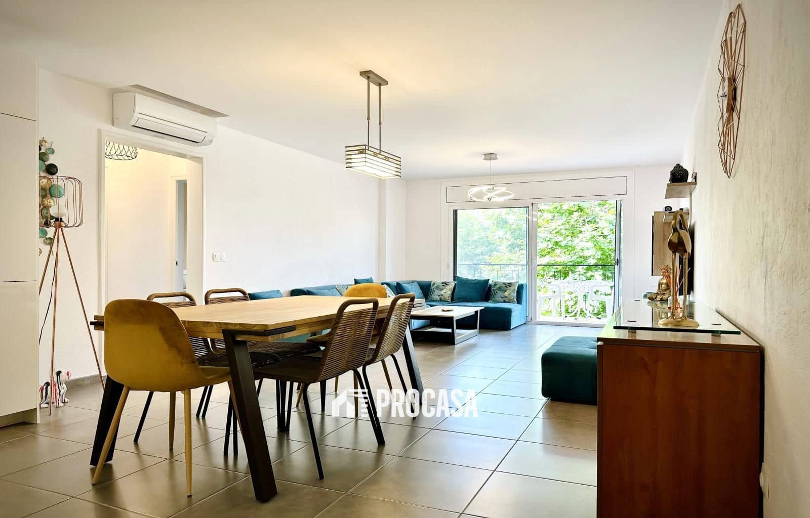 2 chambre Appartement à vendre à Empuriabrava - 215 000 € (Ref: 9127462)