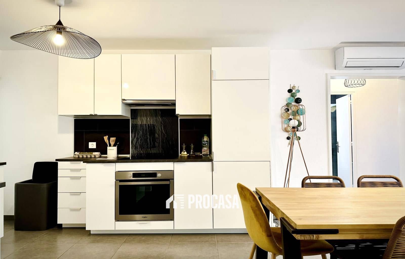 2 chambre Appartement à vendre à Empuriabrava - 215 000 € (Ref: 9127462)