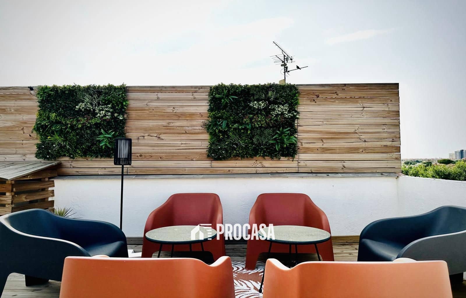 2 chambre Appartement à vendre à Empuriabrava - 215 000 € (Ref: 9127462)