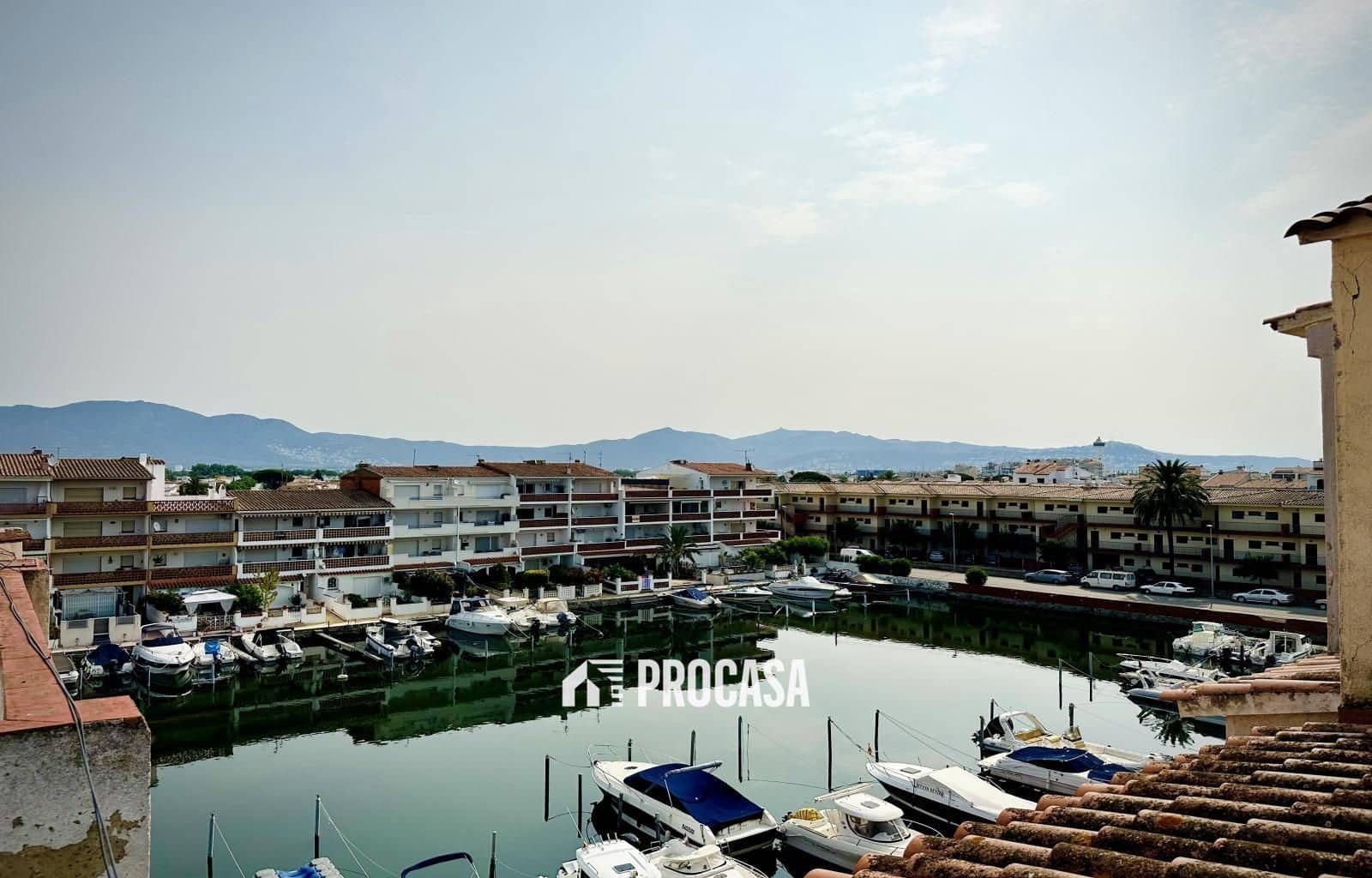 2 chambre Appartement à vendre à Empuriabrava - 215 000 € (Ref: 9127462)