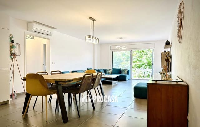 2 Zimmer Wohnung zu verkaufen in Empuriabrava, Castelló d'Empúries - 215.000 € (Ref: 9127462)