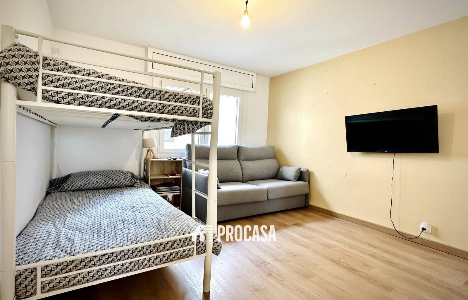 2 chambre Appartement à vendre à Empuriabrava - 215 000 € (Ref: 9127462)