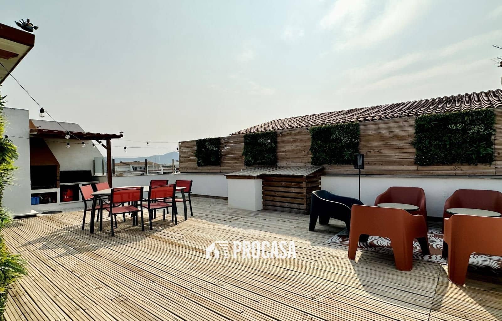 2 chambre Appartement à vendre à Empuriabrava - 215 000 € (Ref: 9127462)