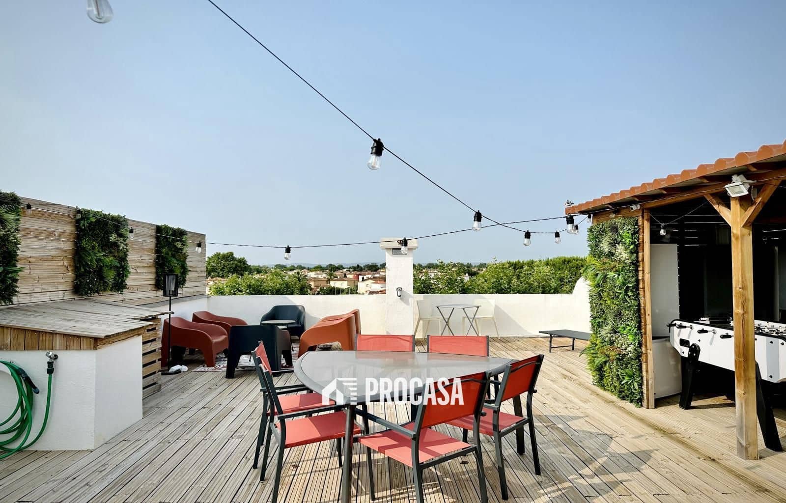 2 chambre Appartement à vendre à Empuriabrava - 215 000 € (Ref: 9127462)