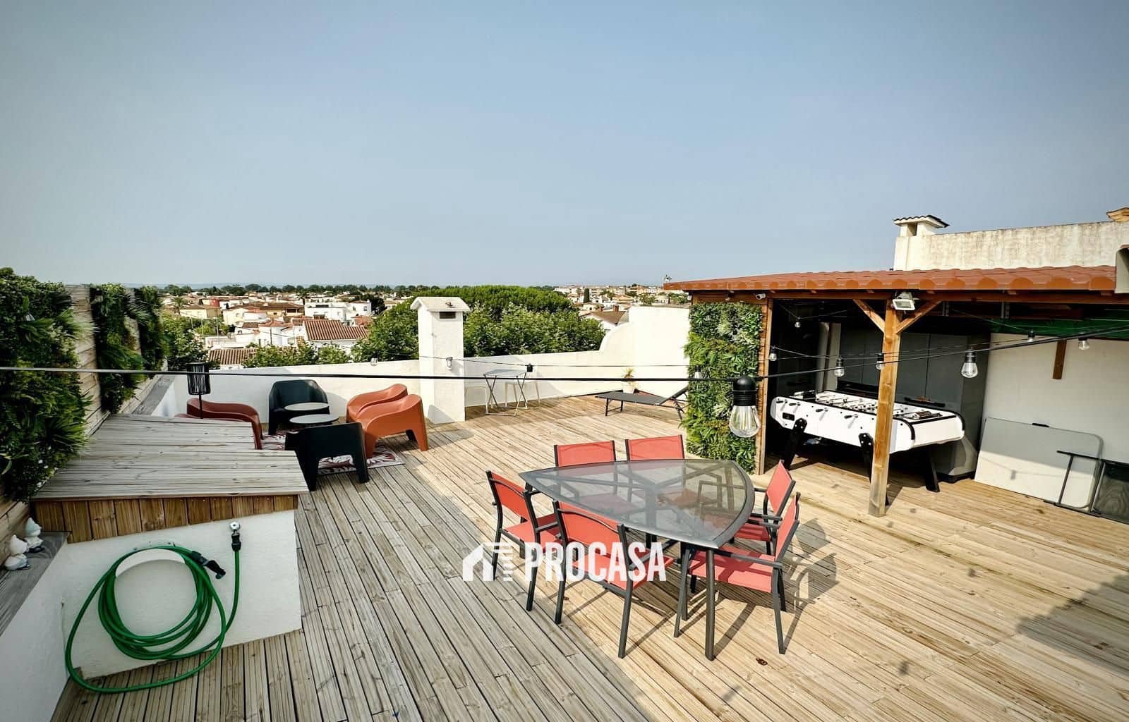 2 chambre Appartement à vendre à Empuriabrava - 215 000 € (Ref: 9127462)