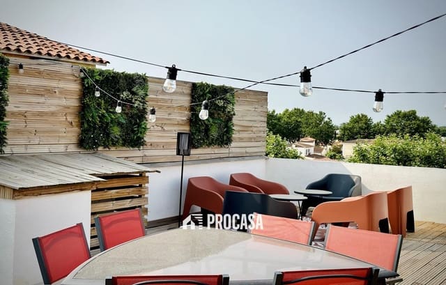 2 Zimmer Wohnung zu verkaufen in Empuriabrava, Castelló d'Empúries - 215.000 € (Ref: 9127462)