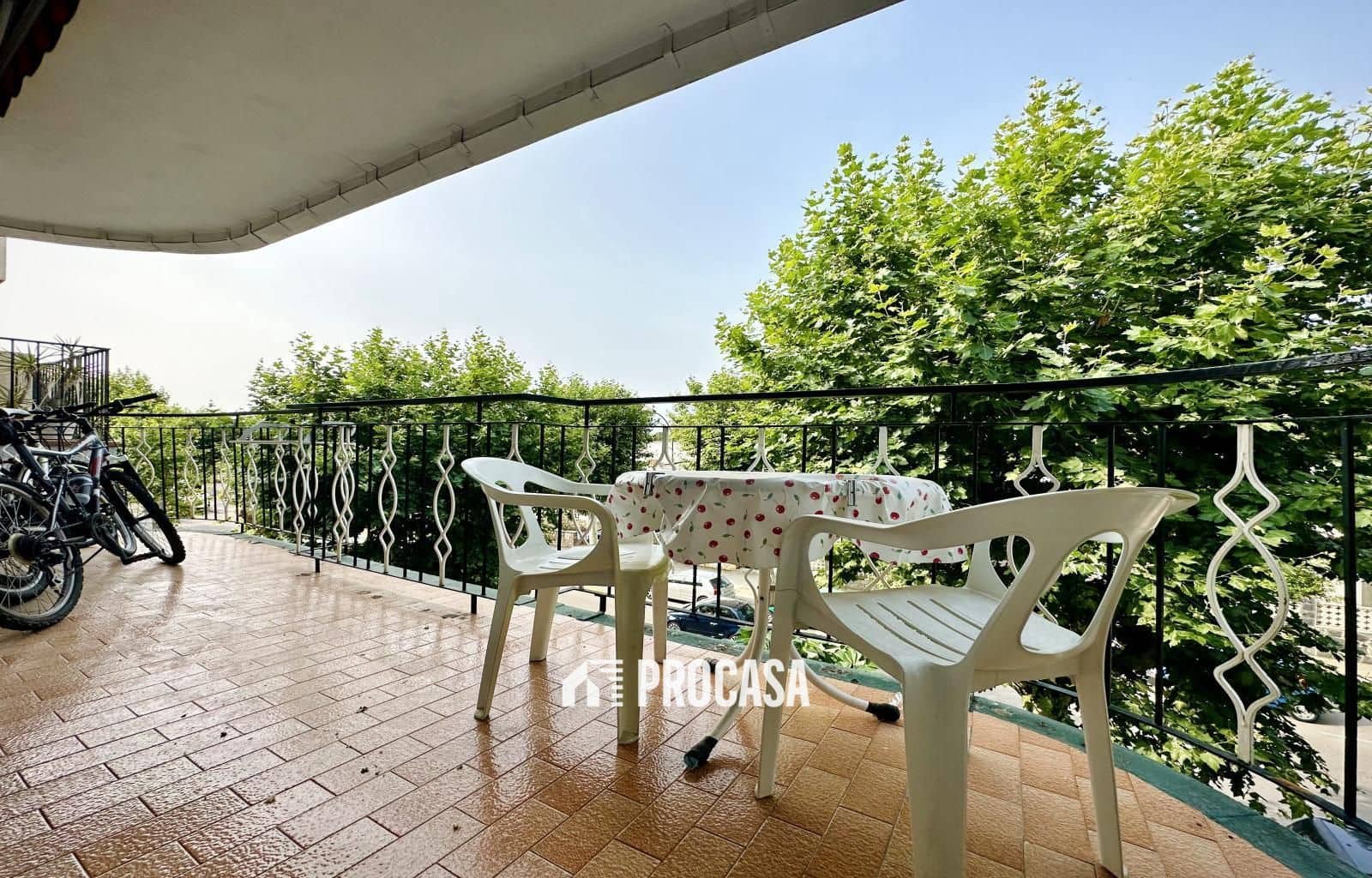 2 chambre Appartement à vendre à Empuriabrava - 215 000 € (Ref: 9127462)