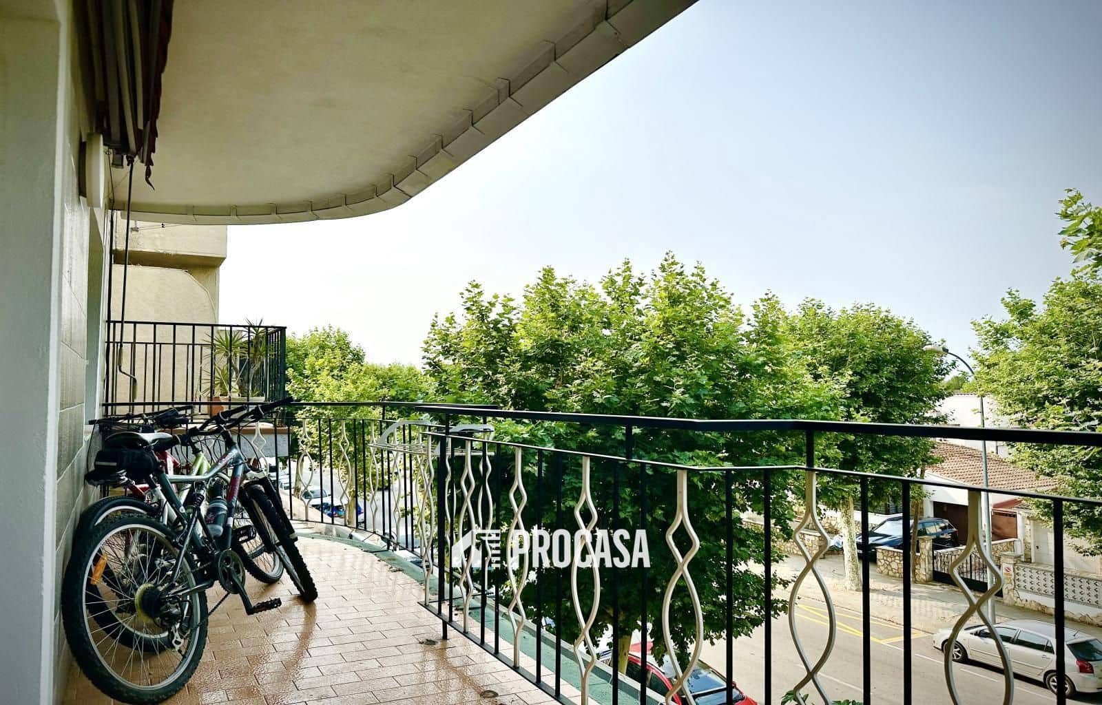 2 chambre Appartement à vendre à Empuriabrava - 215 000 € (Ref: 9127462)