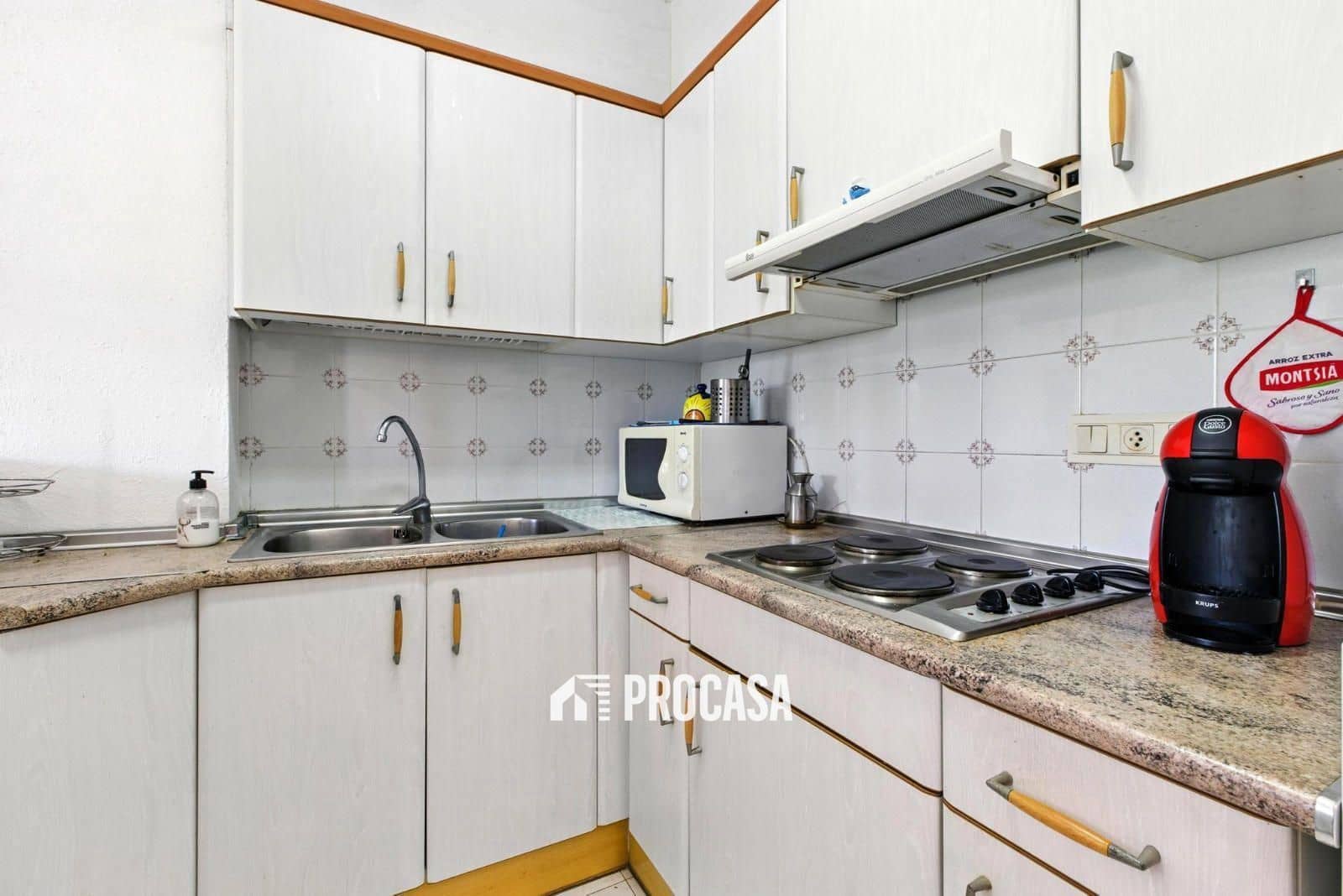 1 soveværelse Lejlighed til salg i Empuriabrava med swimmingpool - € 120.000 (Ref: 9127706)