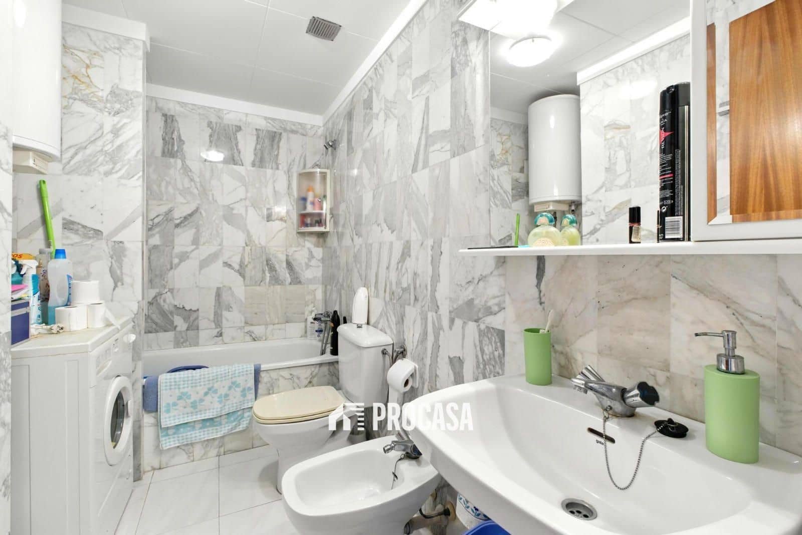 1 soveværelse Lejlighed til salg i Empuriabrava med swimmingpool - € 120.000 (Ref: 9127706)