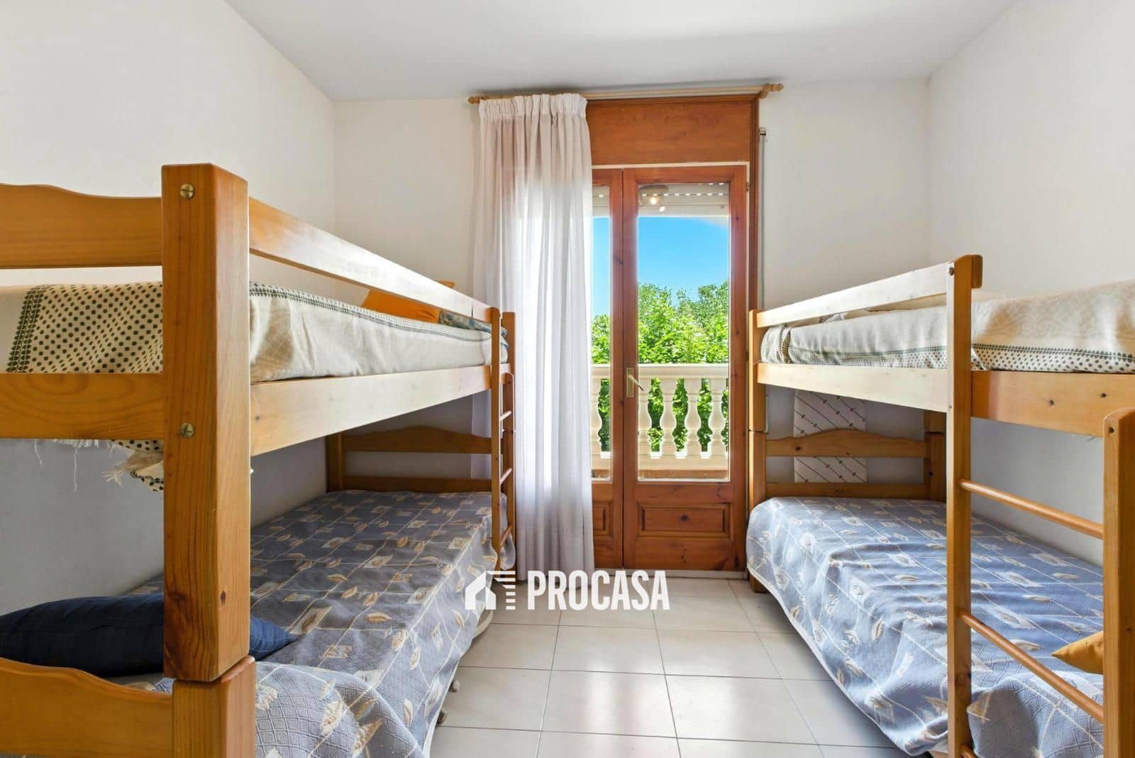 1 soveværelse Lejlighed til salg i Empuriabrava med swimmingpool - € 120.000 (Ref: 9127706)