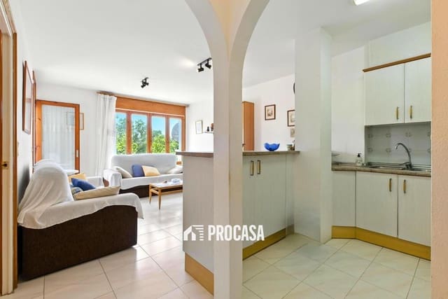 1 soverom Leilighet til salgs i Empuriabrava, Castelló d'Empúries med svømmebasseng - € 120 000 (Ref: 9127706)