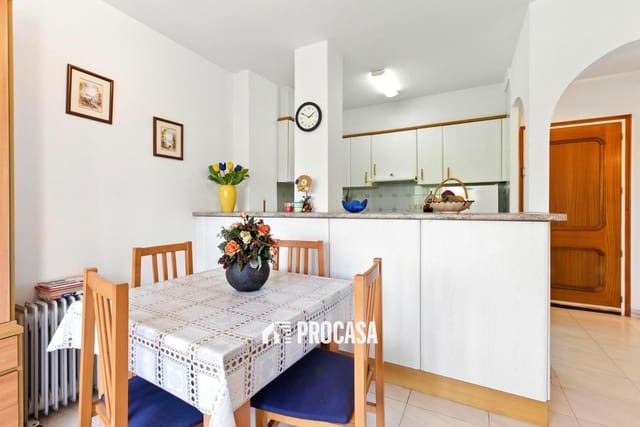 1 soverom Leilighet til salgs i Empuriabrava, Castelló d'Empúries med svømmebasseng - € 120 000 (Ref: 9127706)