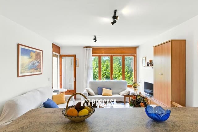 1 soverom Leilighet til salgs i Empuriabrava, Castelló d'Empúries med svømmebasseng - € 120 000 (Ref: 9127706)