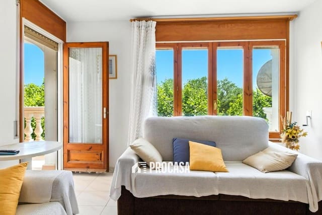 1 sypialnia Mieszkanie na sprzedaż w Empuriabrava, Castelló d'Empúries z basenem - 120 000 € (Ref: 9127706)