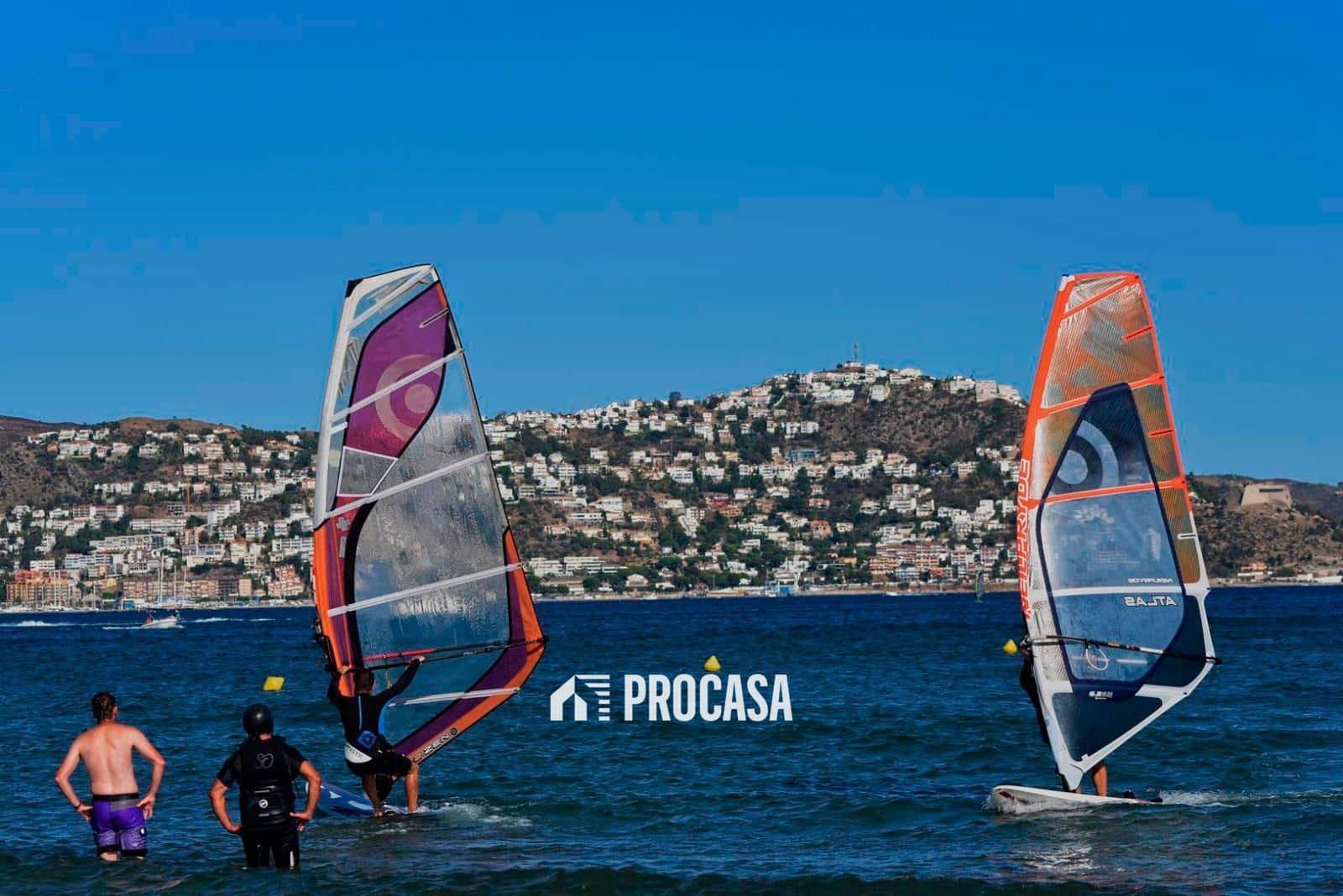 1 soveværelse Lejlighed til salg i Empuriabrava med swimmingpool - € 120.000 (Ref: 9127706)