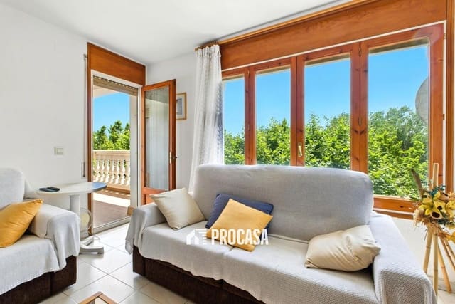 1 soverom Leilighet til salgs i Empuriabrava, Castelló d'Empúries med svømmebasseng - € 120 000 (Ref: 9127706)