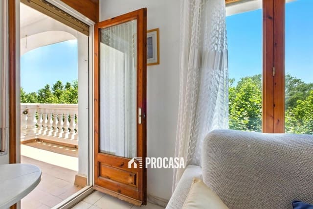 1 soverom Leilighet til salgs i Empuriabrava, Castelló d'Empúries med svømmebasseng - € 120 000 (Ref: 9127706)