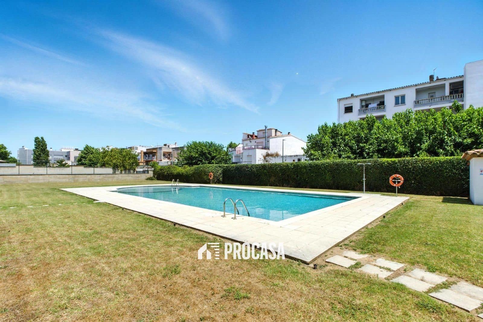 1 soveværelse Lejlighed til salg i Empuriabrava med swimmingpool - € 120.000 (Ref: 9127706)