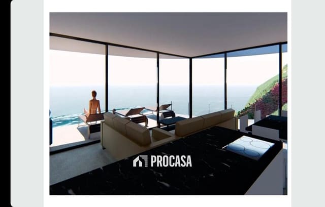 Building Plot for sale in Roses - € 234,000 (Ref: 9128796)