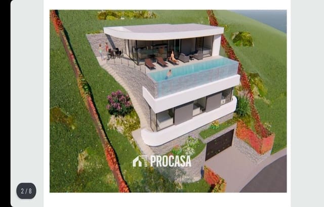 Building Plot for sale in Roses - € 234,000 (Ref: 9128796)