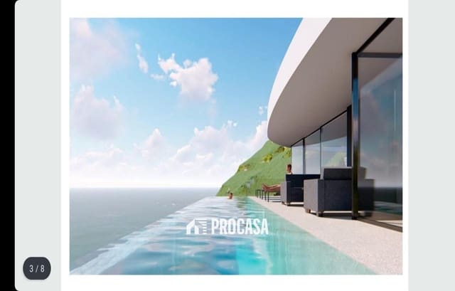 Building Plot for sale in Roses - € 234,000 (Ref: 9128796)