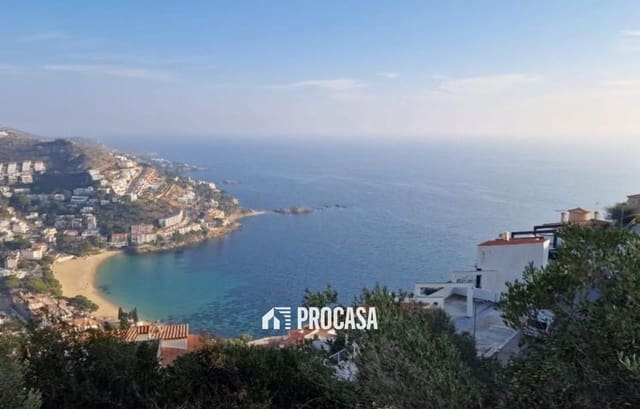 Building Plot for sale in Roses - € 234,000 (Ref: 9128796)