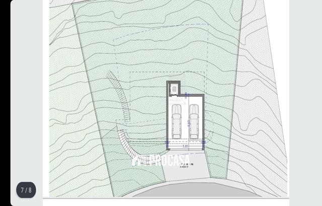 Building Plot for sale in Roses - € 234,000 (Ref: 9128796)