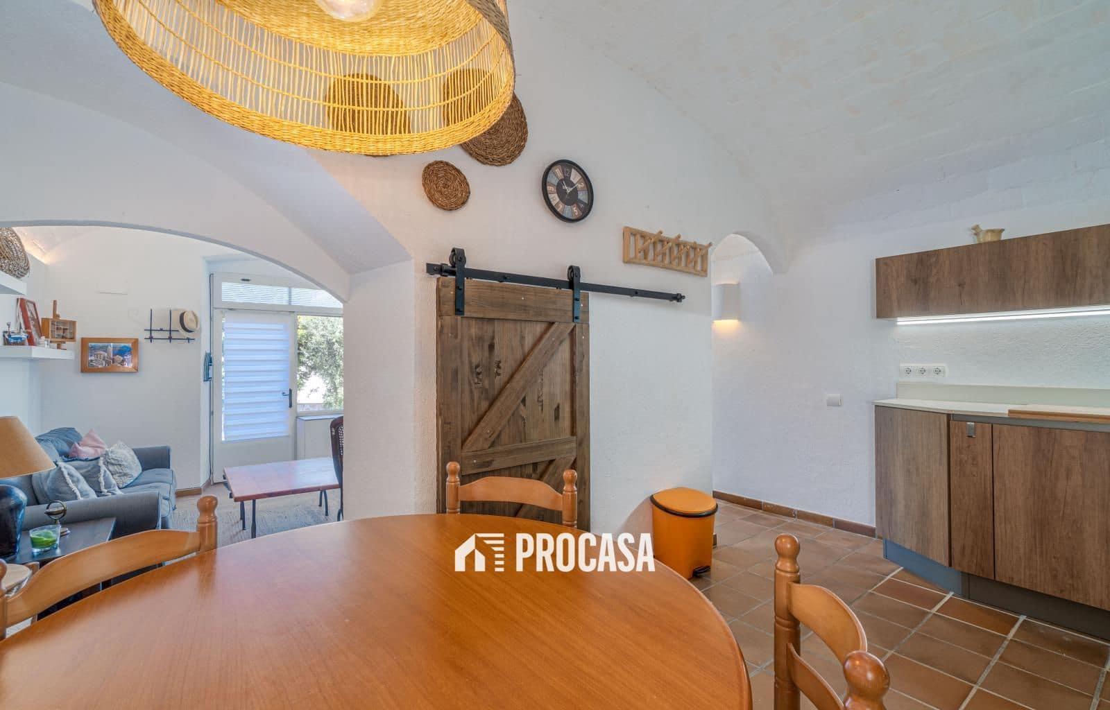 3 bedroom Villa for sale in Cadaques - € 650,000 (Ref: 9130195)