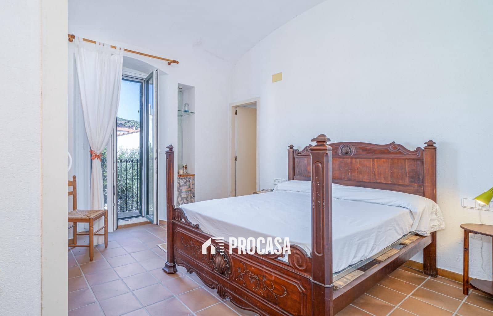 3 bedroom Villa for sale in Cadaques - € 650,000 (Ref: 9130195)