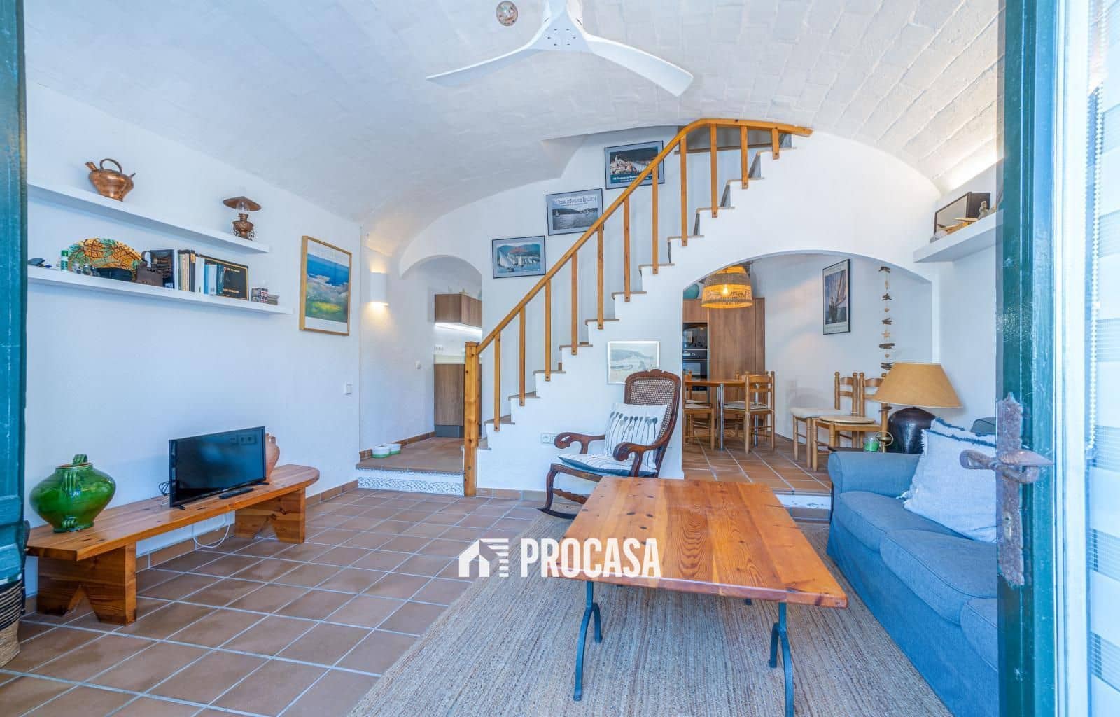 3 bedroom Villa for sale in Cadaques - € 650,000 (Ref: 9130195)