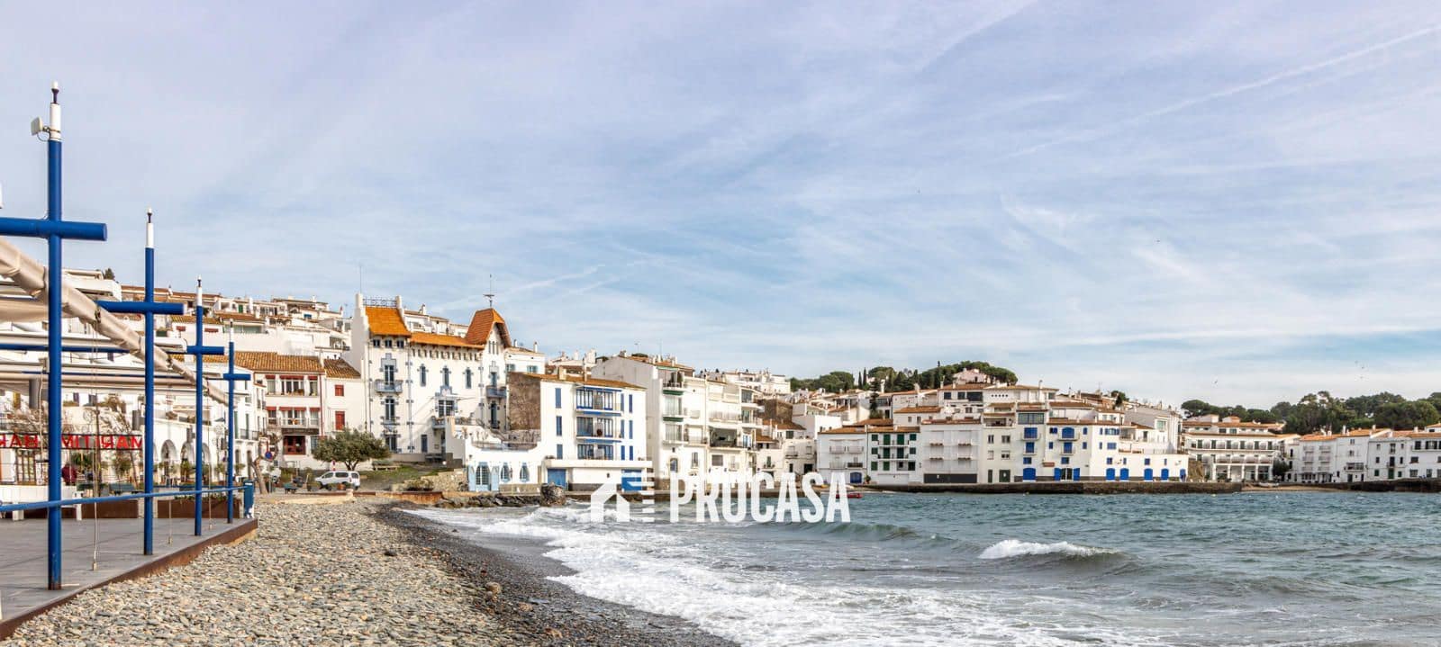 3 bedroom Villa for sale in Cadaques - € 650,000 (Ref: 9130195)