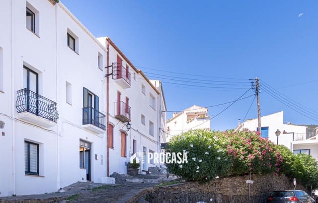 3 Zimmer Villa zu verkaufen in Cadaqués - 650.000 € (Ref: 9130195)