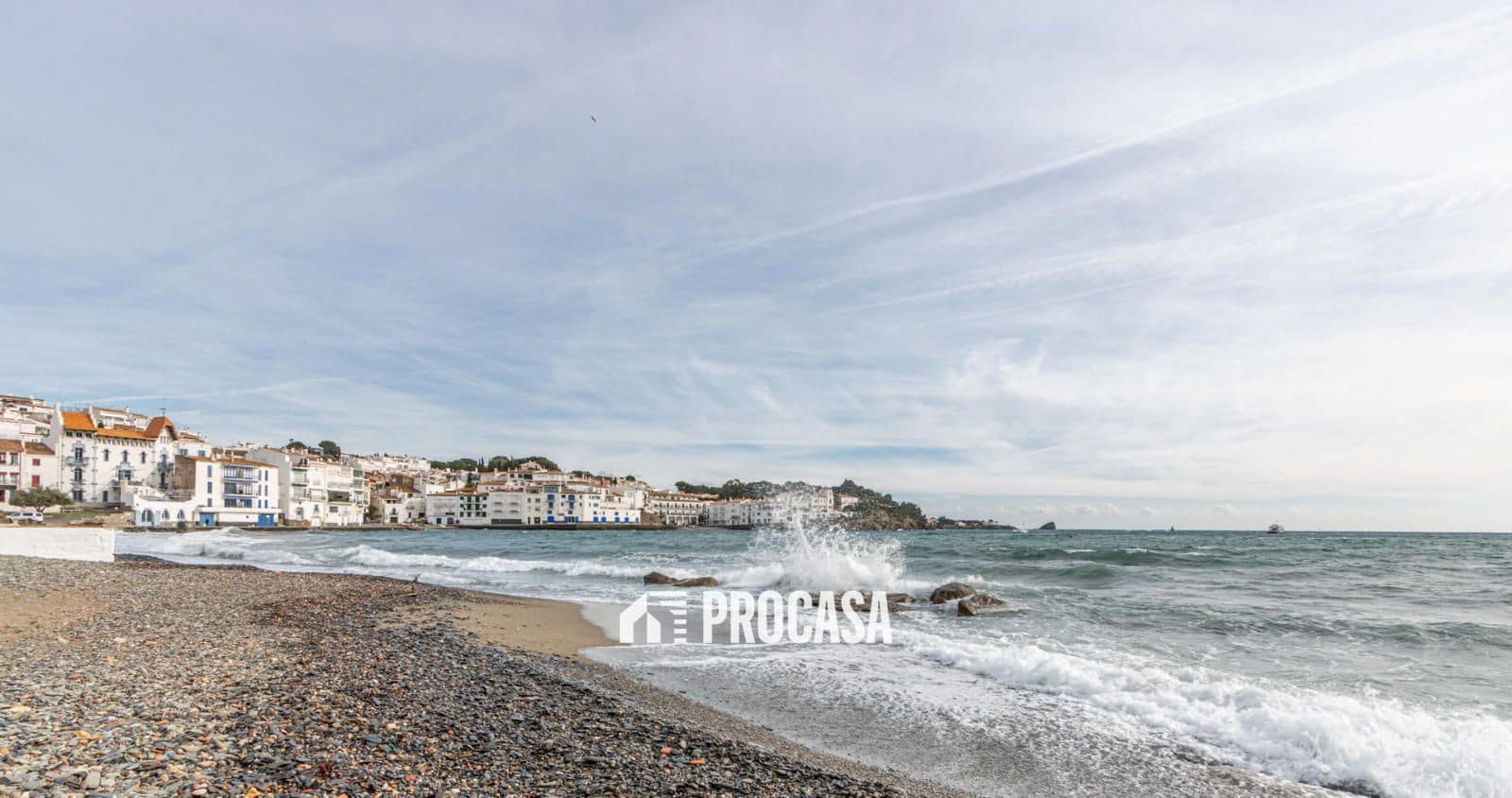 3 bedroom Villa for sale in Cadaques - € 650,000 (Ref: 9130195)