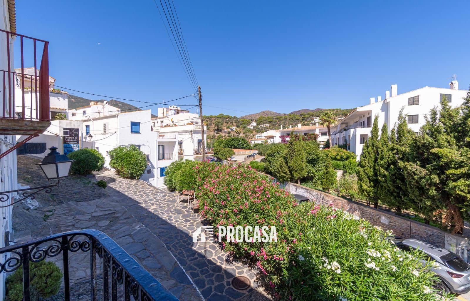 3 bedroom Villa for sale in Cadaques - € 650,000 (Ref: 9130195)