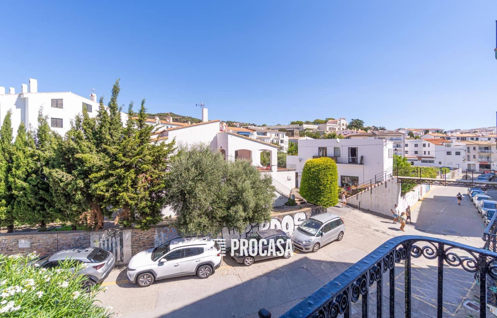 3 bedroom Villa for sale in Cadaques - € 650,000 (Ref: 9130195)