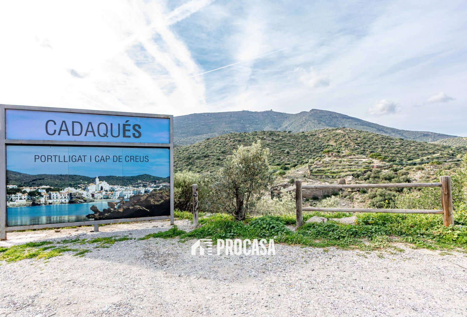 3 bedroom Villa for sale in Cadaques - € 650,000 (Ref: 9130195)