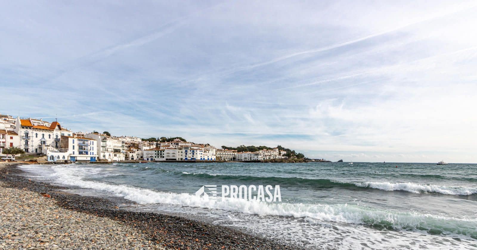 3 bedroom Villa for sale in Cadaques - € 650,000 (Ref: 9130195)