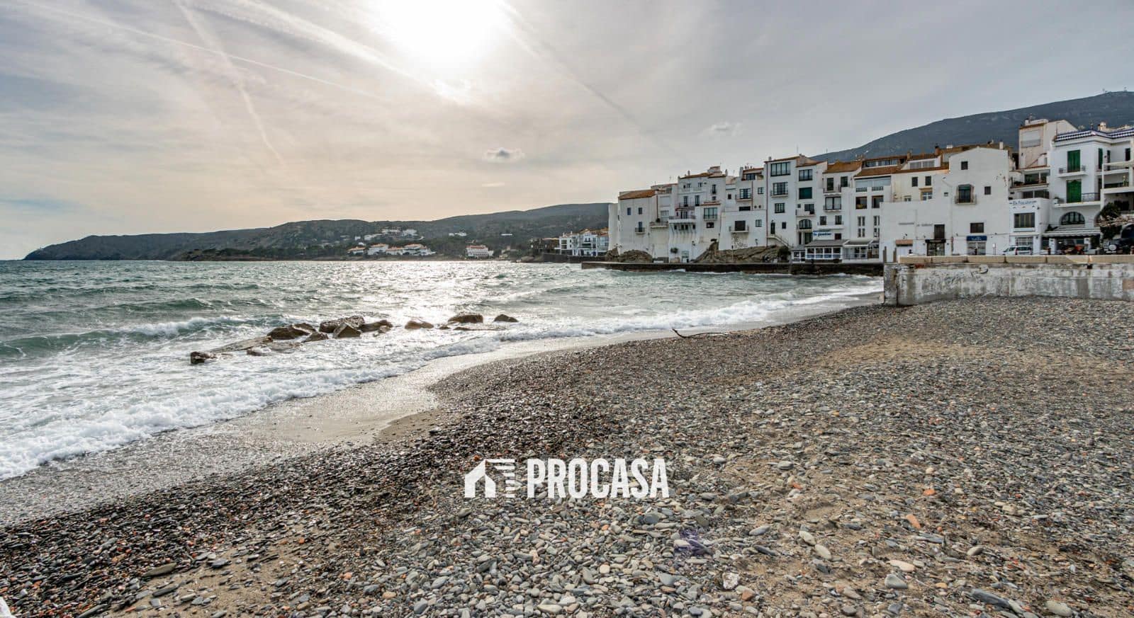 3 bedroom Villa for sale in Cadaques - € 650,000 (Ref: 9130195)