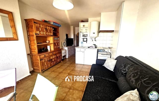 Flat te koop in Empuriabrava, Castelló d'Empúries - € 128.000 (Ref: 9137654)