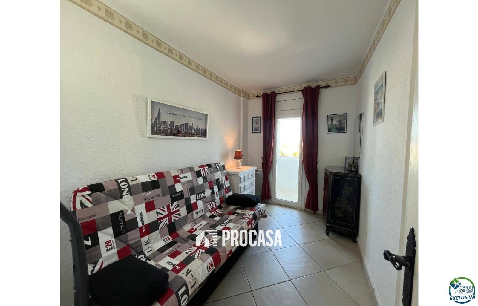 2 bedroom Flat for sale in Empuriabrava - € 325,000 (Ref: 9137655)