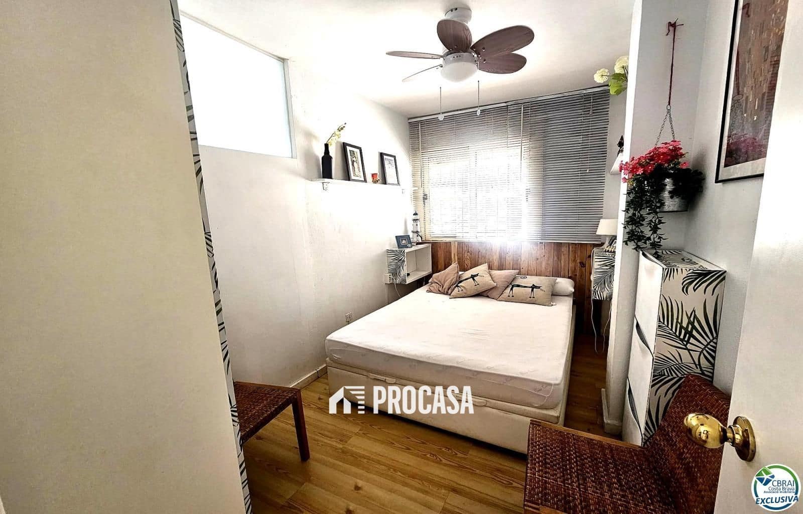 1 bedroom Flat for sale in Empuriabrava - € 134,000 (Ref: 9137656)