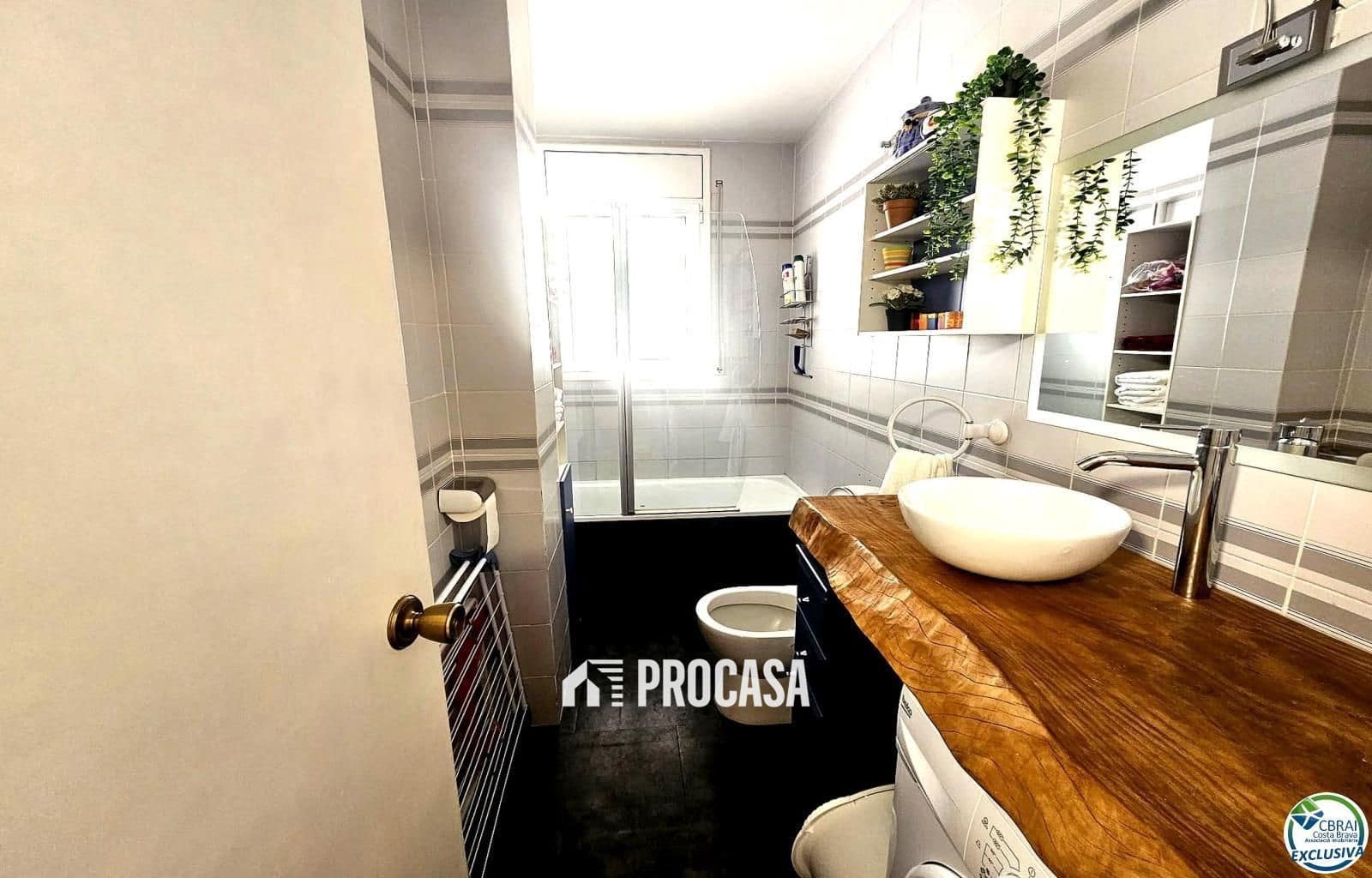 1 bedroom Flat for sale in Empuriabrava - € 134,000 (Ref: 9137656)