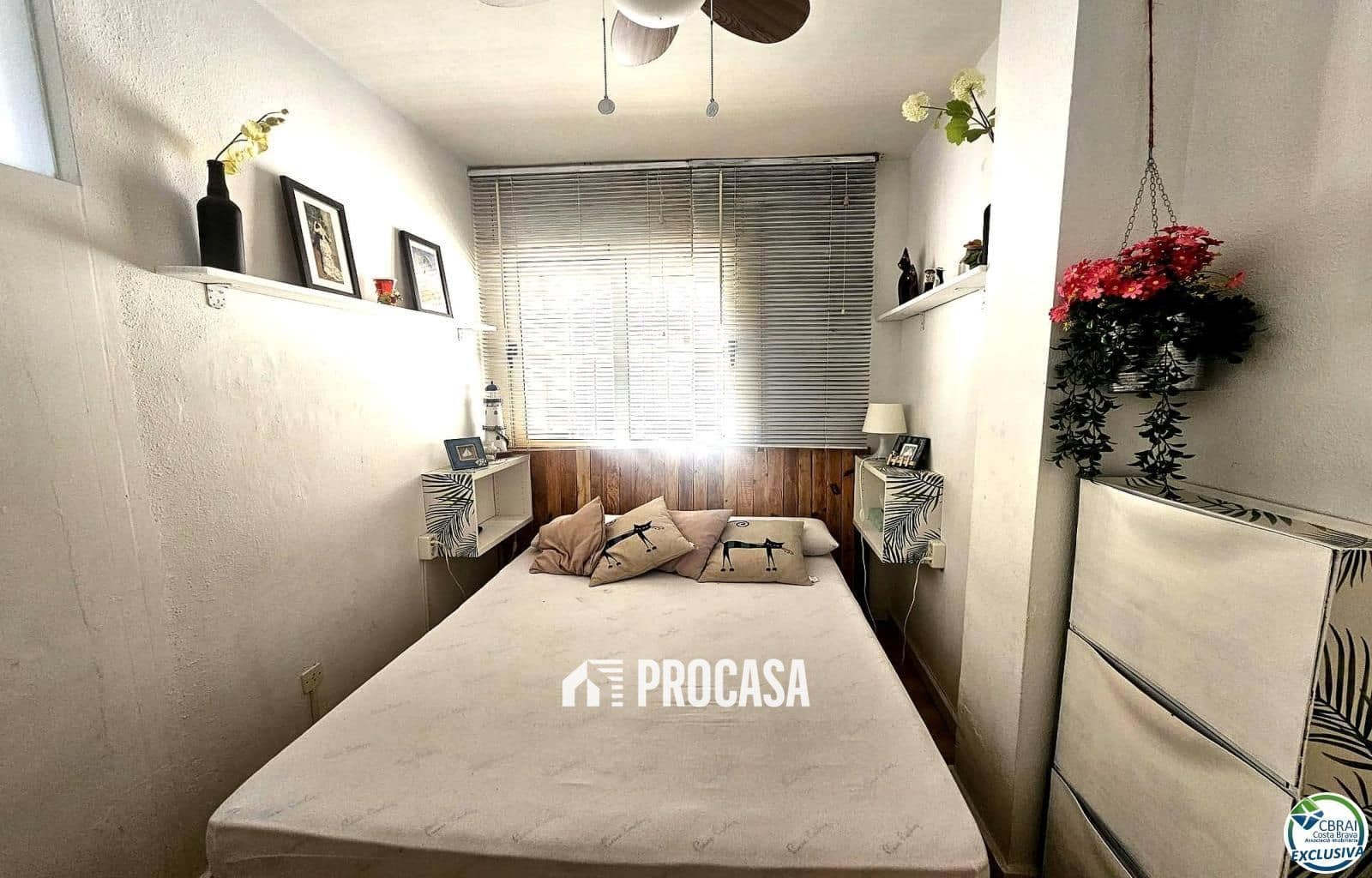 1 bedroom Flat for sale in Empuriabrava - € 134,000 (Ref: 9137656)