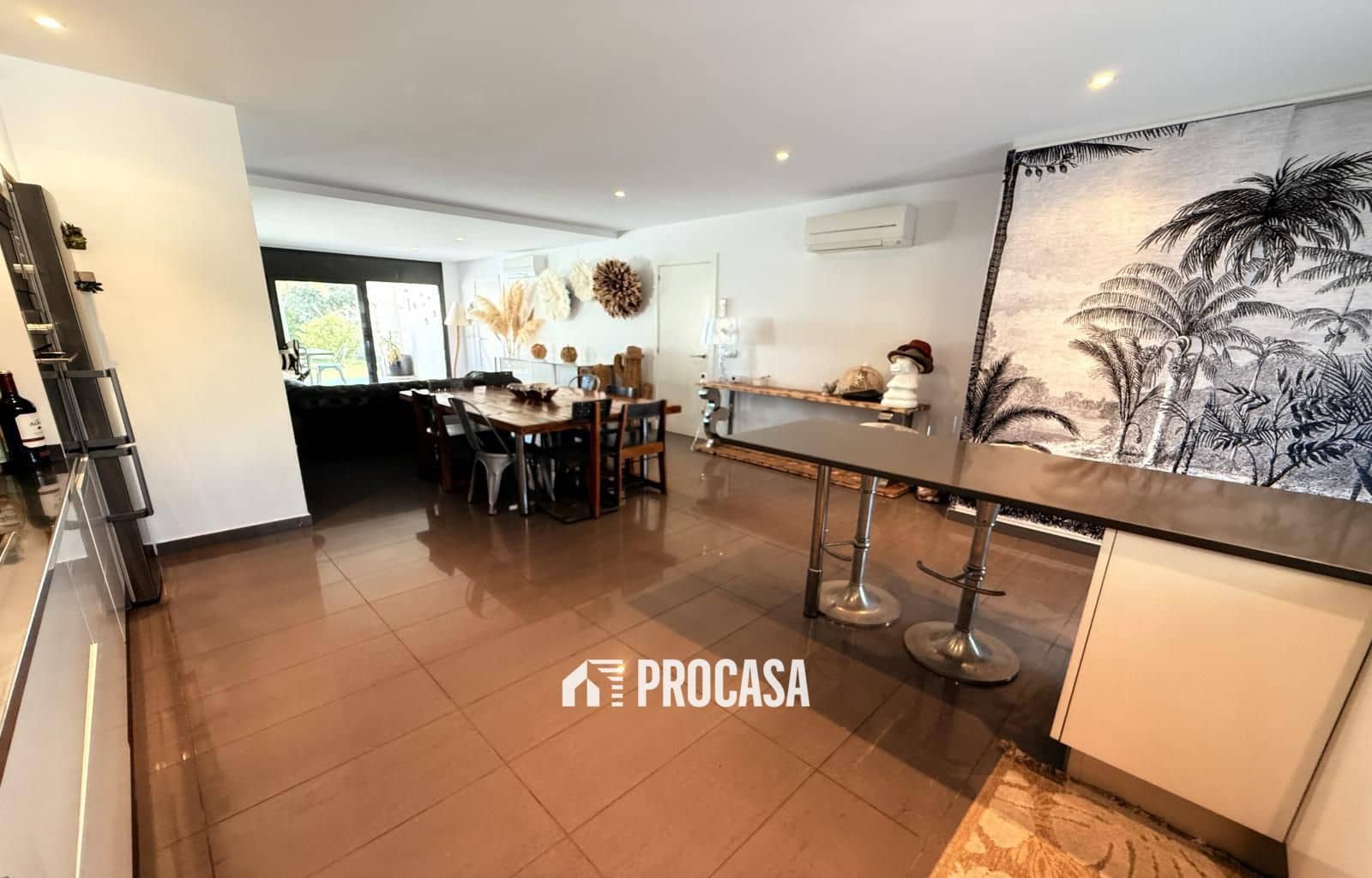 3 sypialnia Willa na sprzedaż w Empuriabrava z basenem garażem - 820 000 € (Ref: 9142264)