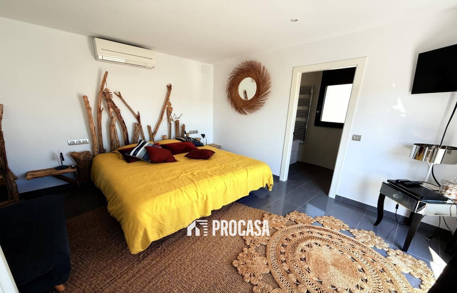 3 sypialnia Willa na sprzedaż w Empuriabrava z basenem garażem - 820 000 € (Ref: 9142264)