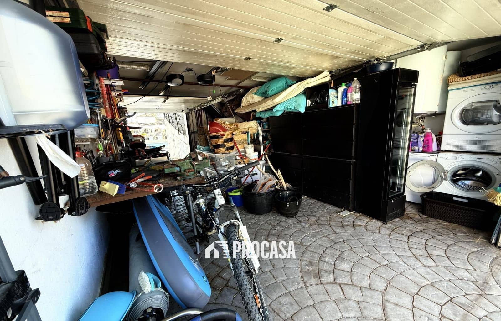 3 sypialnia Willa na sprzedaż w Empuriabrava z basenem garażem - 820 000 € (Ref: 9142264)