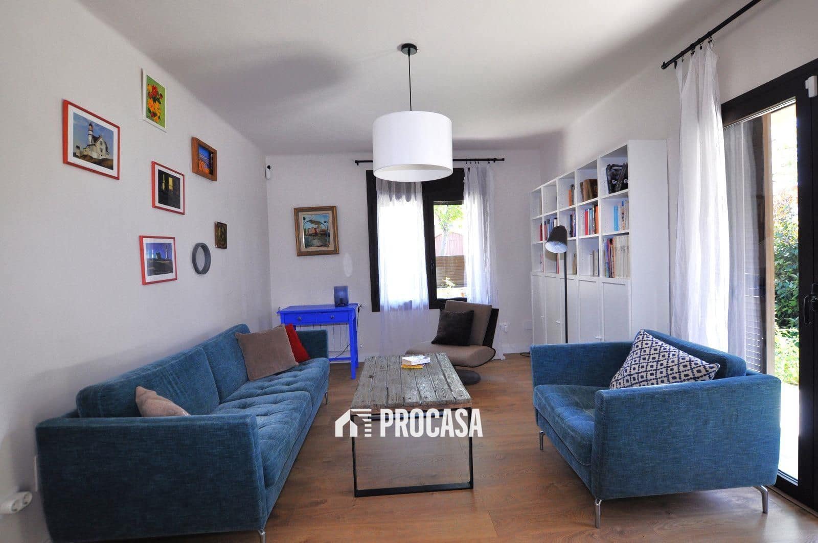 4 bedroom Villa for sale in Sant Pere Pescador with garage - € 498,000 (Ref: 9144443)